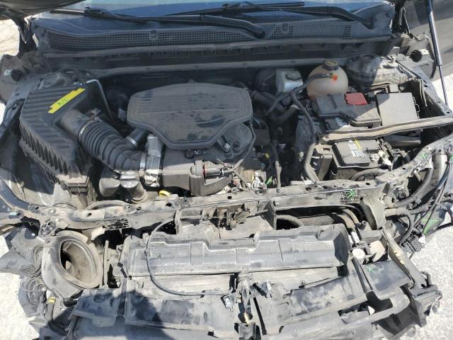 Photo 12 from auction – 2020 CHEVROLET BLAZER 2LT with VIN 3GNKBCRS1LS684280