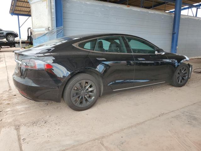 Photo 3 from auction – 2018 TESLA MODEL S with VIN 5YJSA1E29JF268845