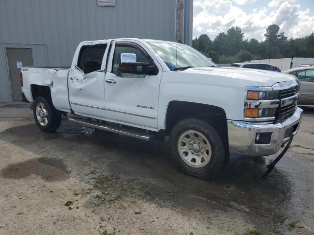 Zdjęcie 4 z aukcji – 2016 CHEVROLET SILVERADO z VIN 1GC1KWE84GF108435