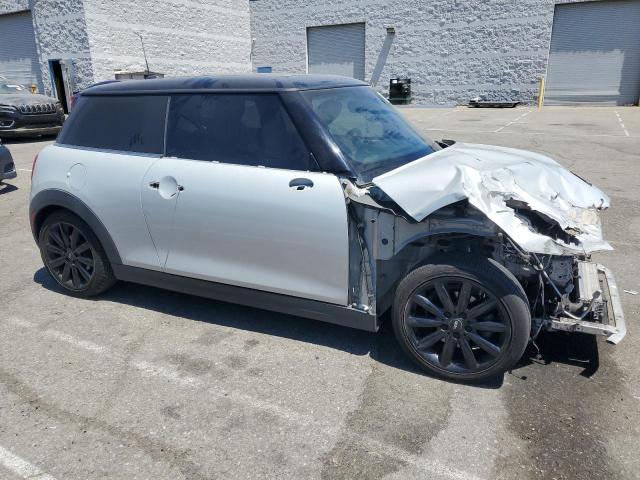 Photo 4 from auction – 2014 MINI COOPER with VIN WMWXM5C59ET935592