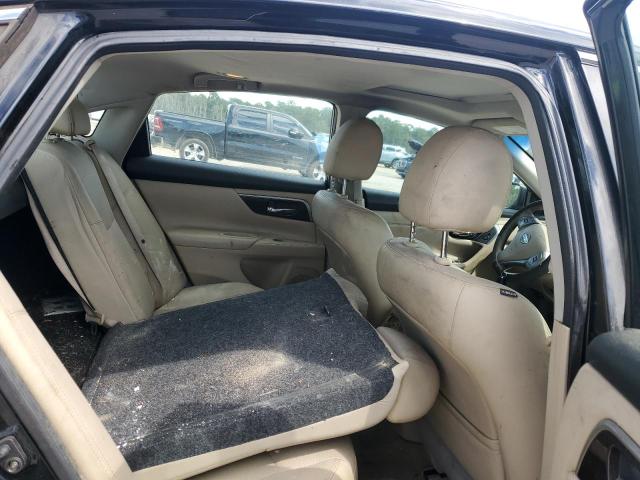 Photo 10 from auction – 2014 NISSAN ALTIMA 2.5 with VIN 1N4AL3AP3EC115941