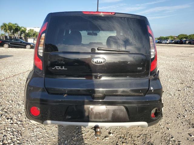 Photo 6 from auction – 2019 KIA SOUL + with VIN KNDJP3A52K7672700