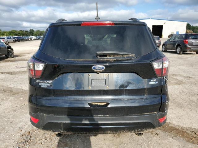 Photo 6 from auction – 2018 FORD ESCAPE SE with VIN 1FMCU9GD4JUB40508