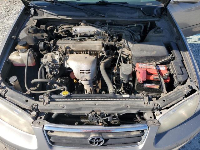 Photo 11 from auction – 2000 TOYOTA CAMRY CE with VIN 4T1BG22K6YU659876