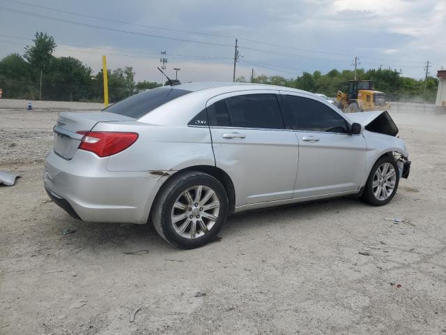 Photo 3 from auction – 2012 CHRYSLER 200 TOURIN with VIN 1C3CCBBB6CN173693