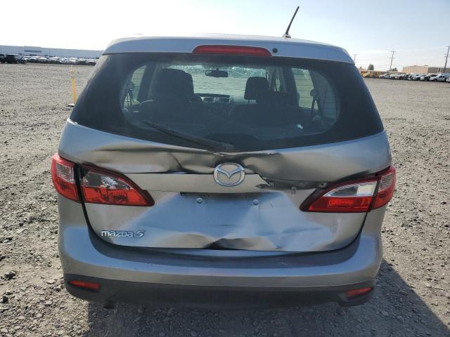 Photo 6 from auction – 2013 MAZDA 5 with VIN JM1CW2BL1D0150476