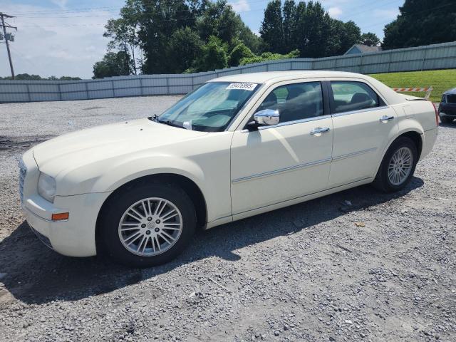 Photo 1 from auction – 2010 CHRYSLER 300 TOURIN with VIN 2C3CA5CV8AH160837