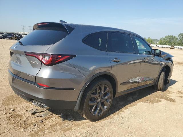 Photo 3 from auction – 2024 ACURA MDX A-SPEC with VIN 5J8YE1H04RL033952