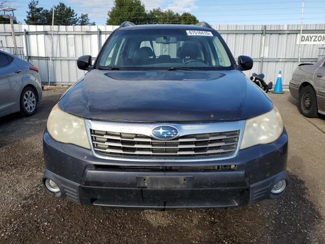 Photo 5 from auction – 2010 SUBARU FORESTER 2 with VIN JF2SH6DC7AH794170