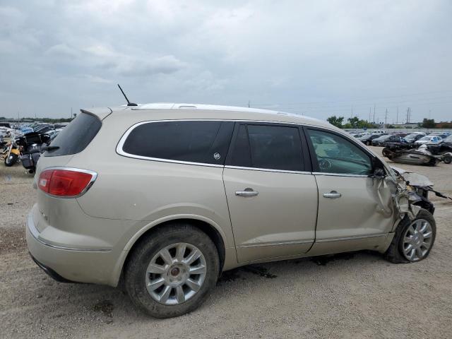 Photo 3 from auction – 2014 BUICK ENCLAVE with VIN 5GAKVBKDXEJ361860