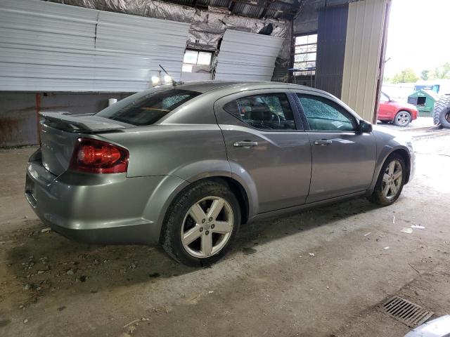 Photo 3 from auction – 2013 DODGE AVENGER SE with VIN 1C3CDZAB7DN517847