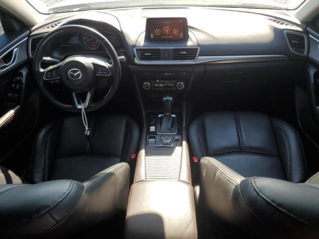 Photo 8 from auction – 2017 MAZDA 3 TOURING with VIN 3MZBN1V72HM123052
