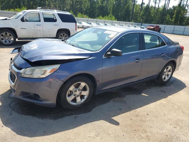 CHEVROLET MALIBU LS 2015 with VIN 1G11B5SL2FF335942 - Photo from auction
