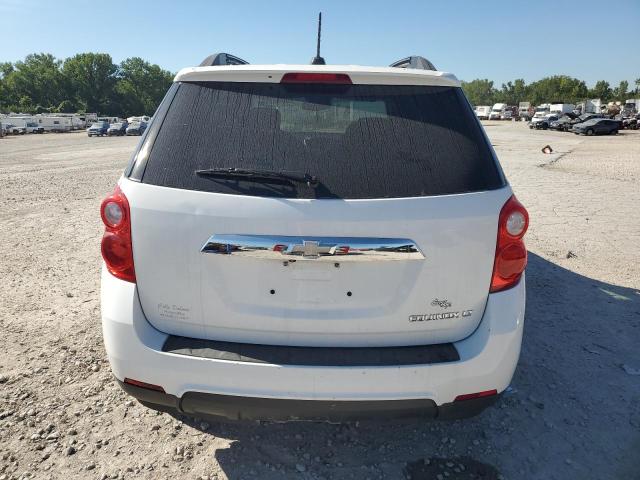 Photo 6 from auction – 2015 CHEVROLET EQUINOX LT with VIN 2GNALBEK2F1172018
