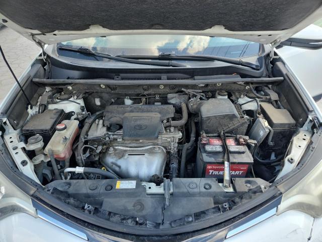 Photo 12 from auction – 2016 TOYOTA RAV4 XLE with VIN JTMWFREV9GJ064172