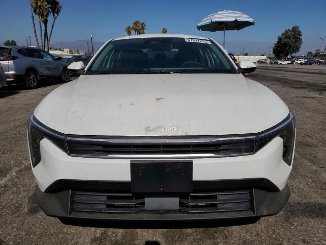 Photo 5 from auction – 2025 KIA K4 LX with VIN 3KPFT4DE9SE094971