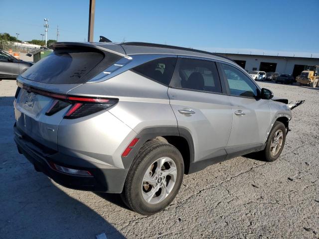 Photo 3 from auction – 2023 HYUNDAI TUCSON SEL with VIN 5NMJBCAE5PH179401
