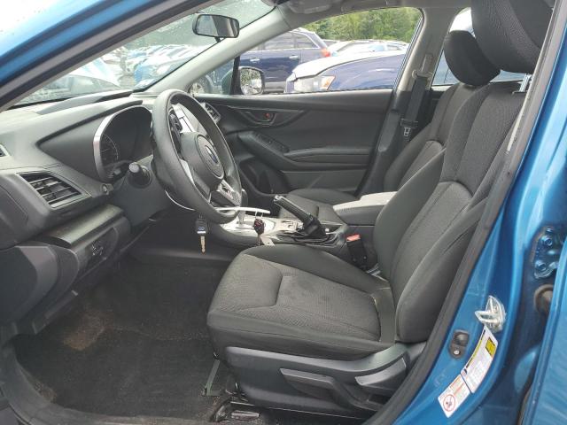 Photo 7 from auction – 2018 SUBARU IMPREZA PR with VIN 4S3GTAB6XJ3710682