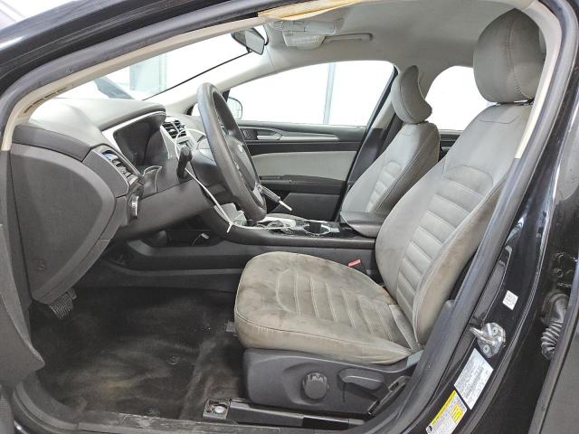 Photo 7 from auction – 2015 FORD FUSION S with VIN 1FA6P0G79F5122883