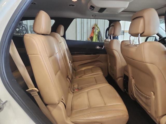Photo 11 from auction – 2012 DODGE DURANGO CI with VIN 1C4SDJET8CC162967