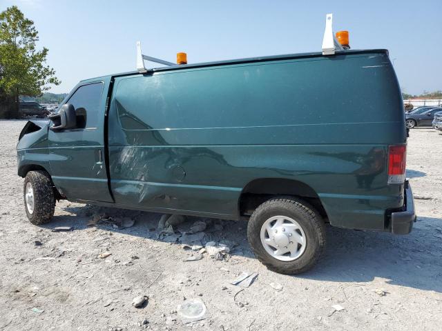 Photo 2 from auction – 2008 FORD ECONOLINE with VIN 1FTNE24W78DA10255