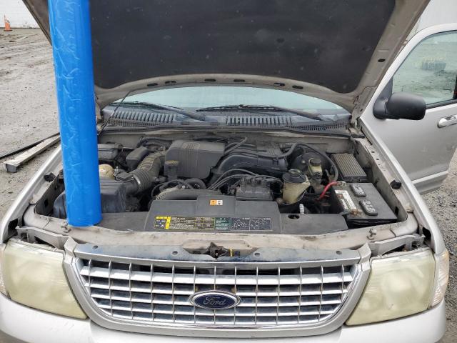 Photo 12 from auction – 2003 FORD EXPLORER L with VIN 1FMZU75K73UA84440