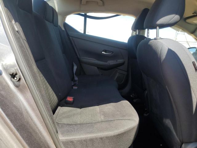 Photo 10 from auction – 2022 NISSAN SENTRA S with VIN 3N1AB8BV4NY212356