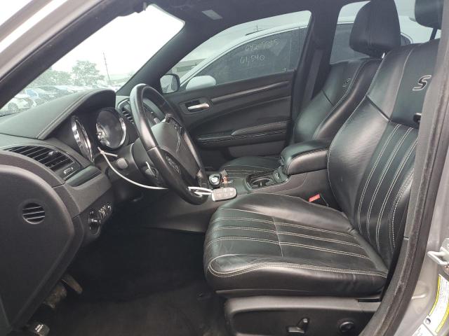 Photo 7 from auction – 2014 CHRYSLER 300 S with VIN 2C3CCABGXEH377561