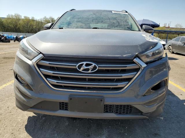 Photo 5 from auction – 2016 HYUNDAI TUCSON LIM with VIN KM8J3CA23GU211771