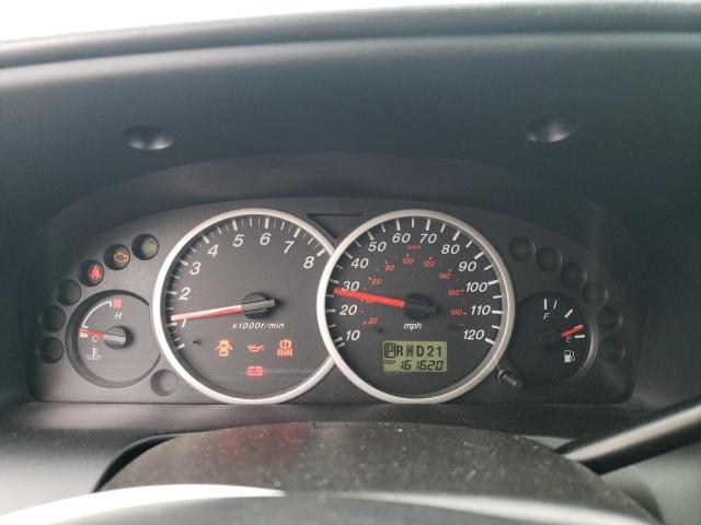 Photo 9 from auction – 2003 MAZDA TRIBUTE ES with VIN 4F2CZ96163KM33466