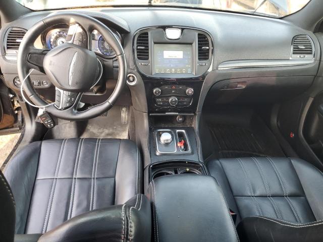Photo 8 from auction – 2015 CHRYSLER 300 S with VIN 2C3CCAGGXFH793068