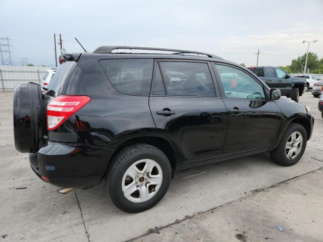 Photo 3 from auction – 2012 TOYOTA RAV4 with VIN 2T3BF4DV5CW187935