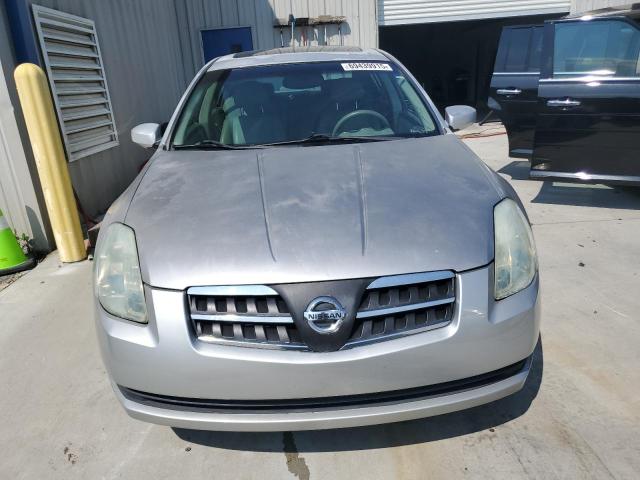 Photo 5 from auction – 2004 NISSAN MAXIMA SE with VIN 1N4BA41E94C841980