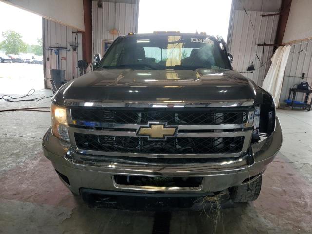 Photo 5 from auction – 2011 CHEVROLET SILVERADO with VIN 1GC1KXC87BF149997