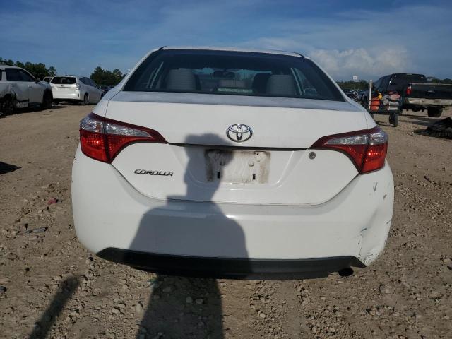 Photo 6 from auction – 2015 TOYOTA COROLLA L with VIN 2T1BURHE6FC371535