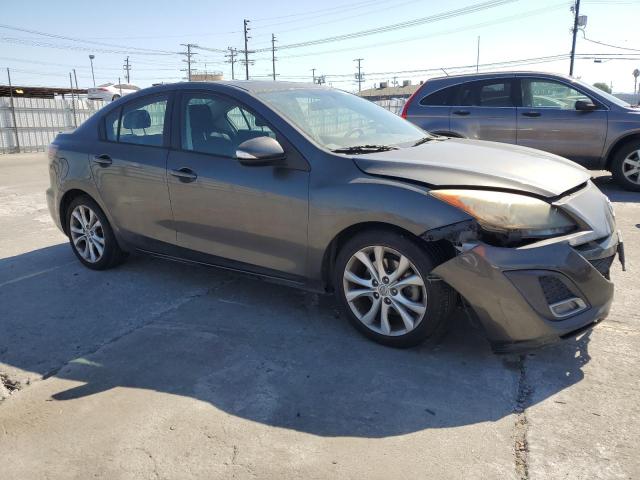 Photo 4 from auction – 2010 MAZDA 3 S with VIN JM1BL1S63A1219117