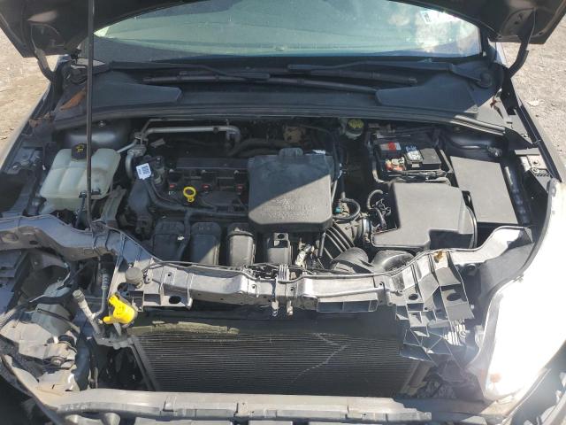Photo 11 from auction – 2014 FORD FOCUS SE with VIN 1FADP3F20EL457281