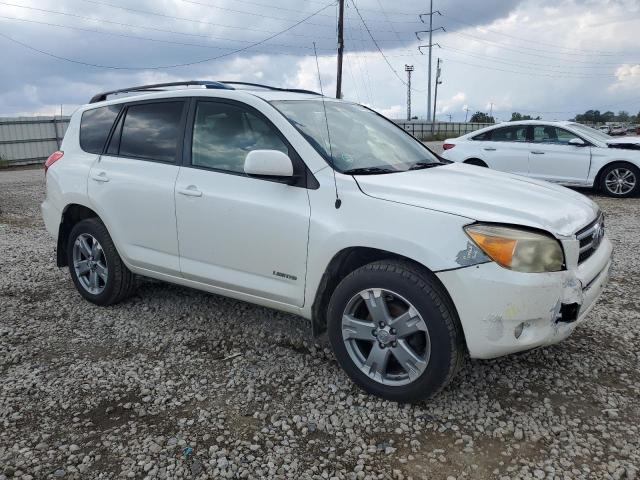 Photo 4 from auction – 2007 TOYOTA RAV4 LIMIT with VIN JTMBK31V575012799