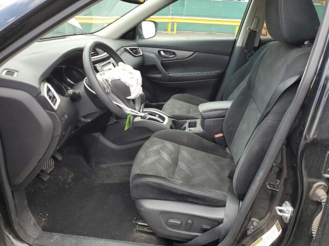 Photo 7 from auction – 2015 NISSAN ROGUE S with VIN 5N1AT2MK0FC868702