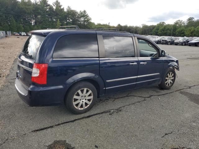 Photo 3 from auction – 2012 CHRYSLER TOWN & COU with VIN 2C4RC1CG6CR383935