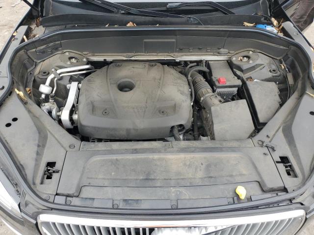 Photo 12 from auction – 2018 VOLVO XC90 T6 with VIN YV4A22PL0J1360002