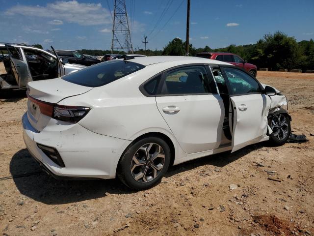 Photo 3 from auction – 2019 KIA FORTE FE with VIN 3KPF24AD4KE099171
