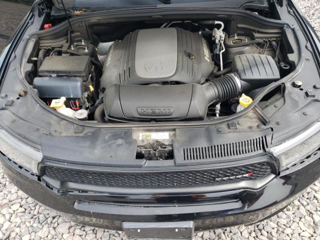 Photo 12 from auction – 2020 DODGE DURANGO R/ with VIN 1C4SDJCTXLC130931