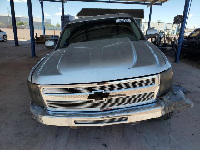Photo 5 from auction – 2012 CHEVROLET SILVERADO with VIN 1GCRCREA5CZ286576