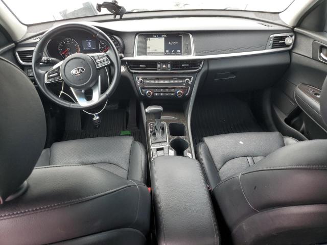 Photo 8 from auction – 2019 KIA OPTIMA EX with VIN 5XXGU4L16KG304563