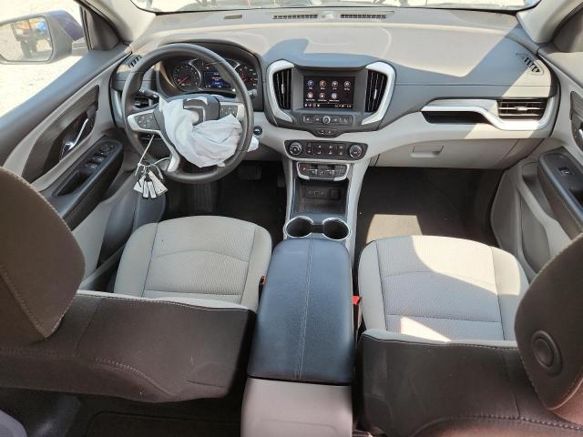 Photo 8 from auction – 2023 GMC TERRAIN SL with VIN 3GKALMEG7PL187831