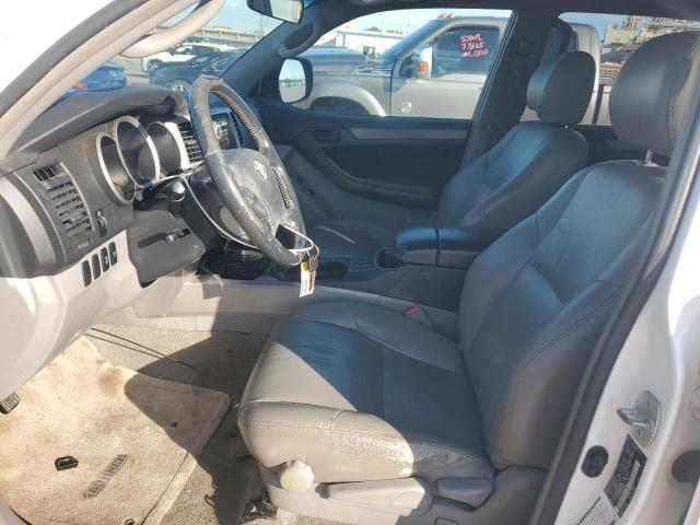 Photo 7 from auction – 2008 TOYOTA 4RUNNER SR with VIN JTEZU14R98K014694