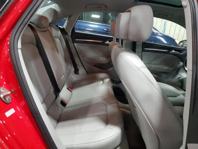 صورة رقم 10 من المزاد - 2015 AUDI A3 PREMIUM مع VIN WAUACGFF4F1041991
