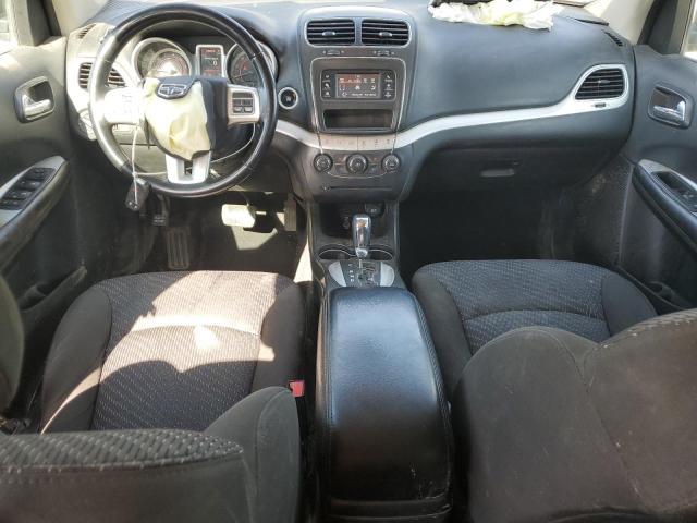 Photo 8 from auction – 2019 DODGE JOURNEY SE with VIN 3C4PDCBG6KT750653