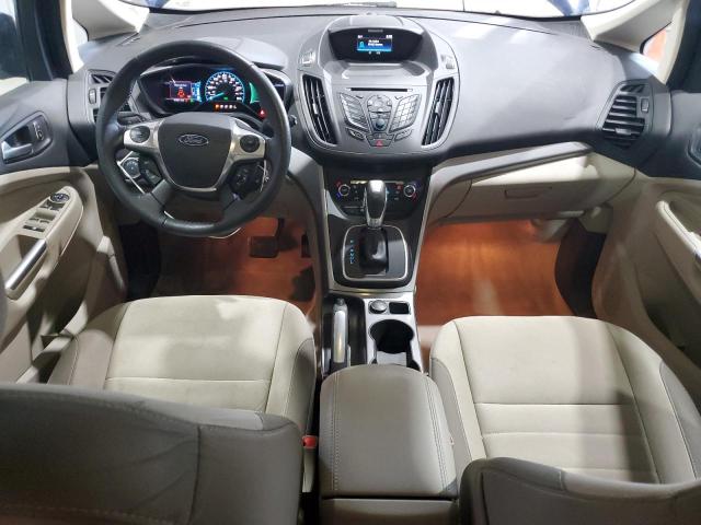 Photo 8 from auction – 2016 FORD C-MAX SE with VIN 1FADP5AU1GL107150